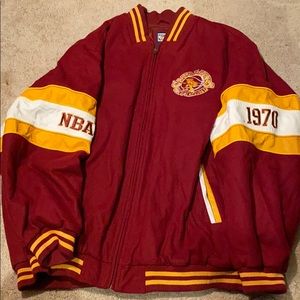 Cavaliers Coat